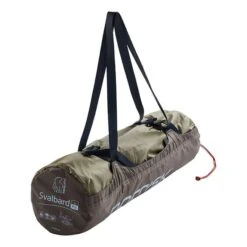 Tenda Da Campeggio Nordisk Svalbard 1 PU Verde Oliva -Easy Camp Italia nsk 5703384098162 005