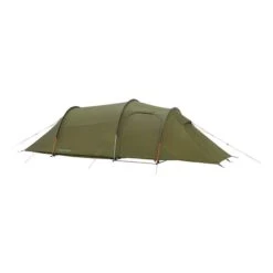 Tenda Da Campeggio Nordisk Oppland 2 PU Verde Muschio
