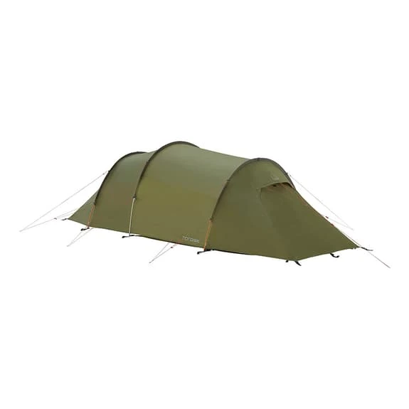 Tenda Da Campeggio Nordisk Oppland 2 PU Verde Muschio 2 Tenda Da Campeggio Nordisk Oppland 2 PU Verde Muschio - immagine 2