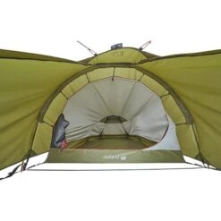 Tenda Da Campeggio Nordisk Halland 2 PU Verde Muschio -Easy Camp Italia nsk 5703384098223 005