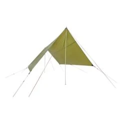 Rifugio Nordisk Voss 20 PU Verde Muschio -Easy Camp Italia nsk 5703384098285 003
