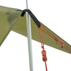 Rifugio Nordisk Voss 20 PU Verde Muschio -Easy Camp Italia nsk 5703384098285 004