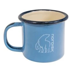 Tazza Nordisk Madam Blå 250 Ml Blu Chiaro