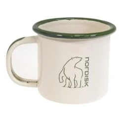 Tazza Nordisk Madam Blå 250 Ml Bianco Verde
