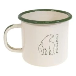 Tazza Nordisk Madam Blå 350ml Bianco Verde