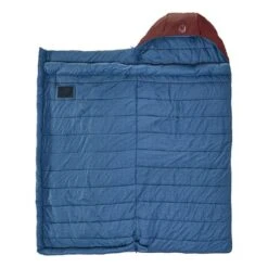 Sacco A Pelo Nordisk Puk Blanket M -2C Granata Blu -Easy Camp Italia nsk 5703384098483 003