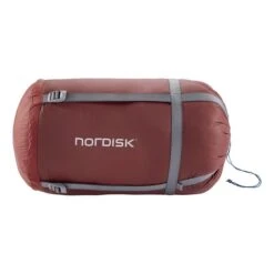 Sacco A Pelo Nordisk Puk Blanket M -2C Granata Blu -Easy Camp Italia nsk 5703384098483 005