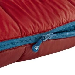 Sacco A Pelo Nordisk Puk Blanket L -2C Granata Blu -Easy Camp Italia nsk 5703384098490 004