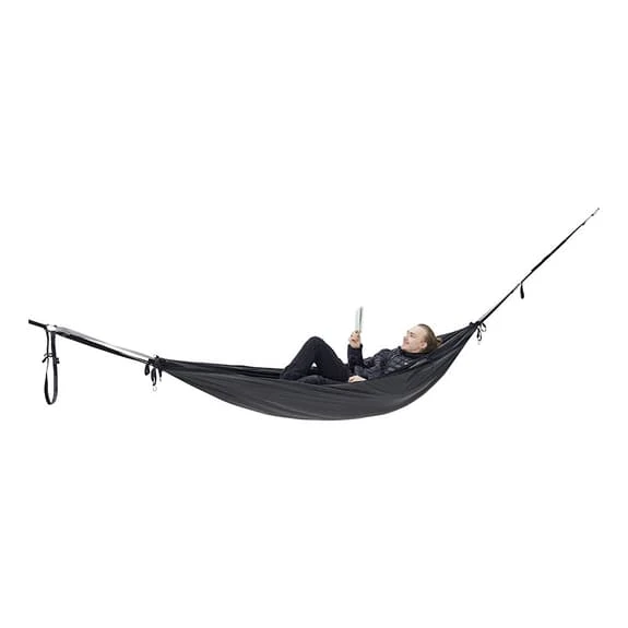 Telone Multiuso Nordisk Voss Tech Grigio 3 Telone Multiuso Nordisk Voss Tech Grigio - immagine 3