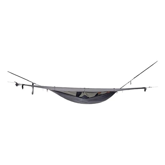 Telone Multiuso Nordisk Voss Tech Grigio 4 Telone Multiuso Nordisk Voss Tech Grigio - immagine 4