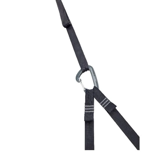 Telone Multiuso Nordisk Voss Tech Grigio 5 Telone Multiuso Nordisk Voss Tech Grigio - immagine 5