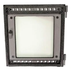 Piano Cottura Nordisk Torden Glass Set Bianco Grigio