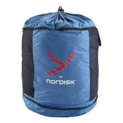 Coperta Nordisk Kiby Packable Down Travel Blu -Easy Camp Italia nsk 5703384098865 003