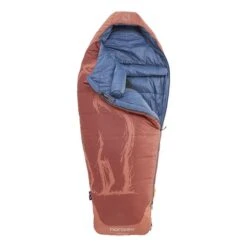 Sacco A Pelo Nordisk Puk Scout Rosso Bambini -Easy Camp Italia nsk 5703384107918 003