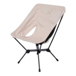 Sedia Pieghevole Nordisk Marielund Beige