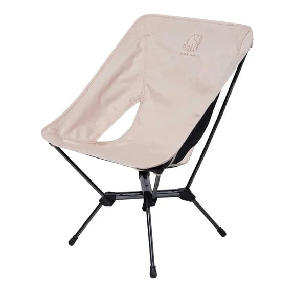 Sedia Pieghevole Nordisk Marielund Beige 1 Sedia Pieghevole Nordisk Marielund Beige