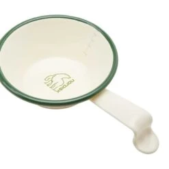 Misurino Nordisk Madam Blå 250 Ml Bianco Crema Verde -Easy Camp Italia nsk 5703384122041 003