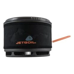 Pentola Jetboil 1,5L Ceramica FluxRing Nero
