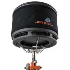 Pentola Jetboil 1,5L Ceramica FluxRing Nero -Easy Camp Italia ob crcpt15 eu 005