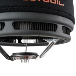 Pentola Jetboil 1,5L Ceramica FluxRing Nero -Easy Camp Italia ob crcpt15 eu 006