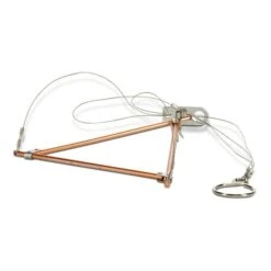 Supporto Jetboil Hanging Kit Arancione