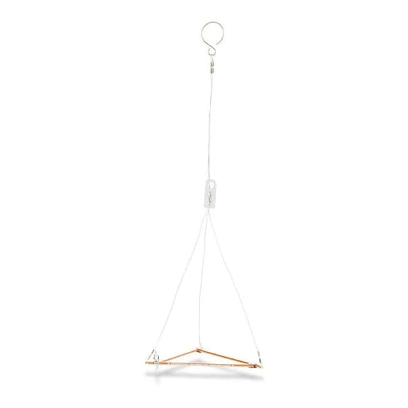 Supporto Jetboil Hanging Kit Arancione 2 Supporto Jetboil Hanging Kit Arancione - immagine 2