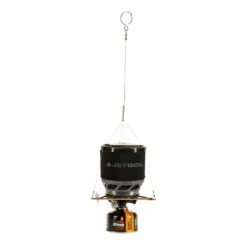 Supporto Jetboil Hanging Kit Arancione 8 Supporto Jetboil Hanging Kit Arancione -Easy Camp Italia ob hgkt eu 003