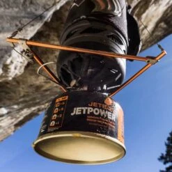 Supporto Jetboil Hanging Kit Arancione 10 Supporto Jetboil Hanging Kit Arancione -Easy Camp Italia ob hgkt eu 005
