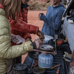 Supporto Jetboil Hanging Kit Arancione 11 Supporto Jetboil Hanging Kit Arancione -Easy Camp Italia ob hgkt eu 006