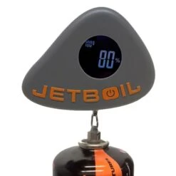 Bilancia Per Bombole Jetboil JetGauge Grigio -Easy Camp Italia ob jtg eu 004