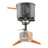 Fornello Jetboil Stash Grigio