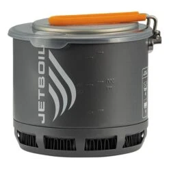 Fornello Jetboil Stash Grigio 7 Fornello Jetboil Stash Grigio -Easy Camp Italia ob stash eu 003