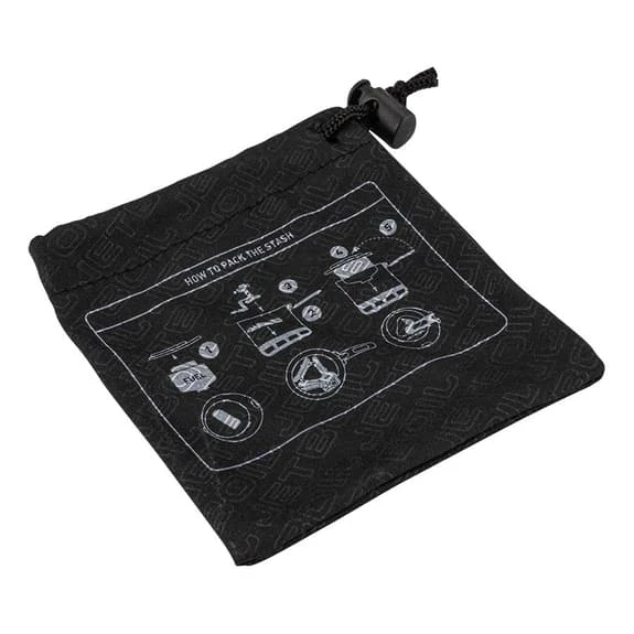 Fornello Jetboil Stash Grigio 5 Fornello Jetboil Stash Grigio - immagine 5