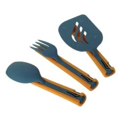 Set Di Stoviglie Jetboil Jetset Arancione -Easy Camp Italia ob utn eu 002