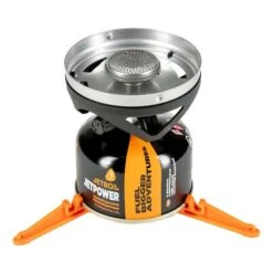 Fornello Jetboil Zip Nero -Easy Camp Italia ob zpcb eu 003