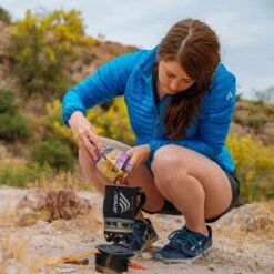 Fornello Jetboil Zip Nero -Easy Camp Italia ob zpcb eu 005