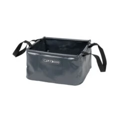 Cestino Ortlieb Folding-Bowl 5L Grigio