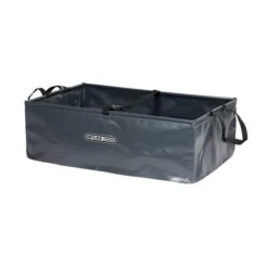Cestino Ortlieb Folding-Bowl 50L Grigio