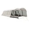 Estensione Per Tenda Da Campeggio Outwell Universal #2 Grigio Nero