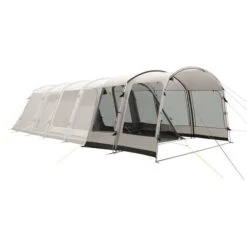 Estensione Per Tenda Da Campeggio Outwell Universal #2 Grigio Nero
