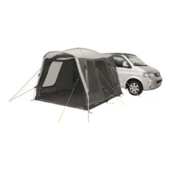 Tenda Da Furgone Outwell Milestone Shade Verde Bosco
