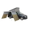 Telo Per Camper Outwell Fallcrest Side Panel Set Grigio Marrone