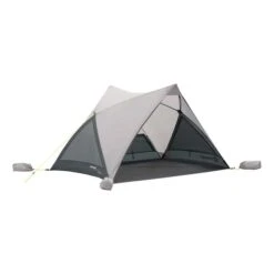 Rifugio Outwell Beach Shelter Grigio
