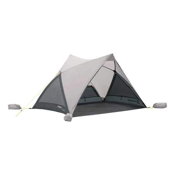 Rifugio Outwell Beach Shelter Grigio 1 Rifugio Outwell Beach Shelter Grigio