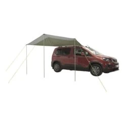 Telo Per Furgone Outwell Fieldcrest Canopy Verde
