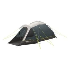 Tenda Da Campeggio Outwell Cloud 2 Blu Bianco