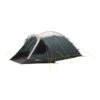 Tenda Da Campeggio Outwell Cloud 4 Blu Bianco