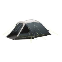 Tenda Da Campeggio Outwell Cloud 4 Blu Bianco
