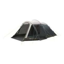 Tenda Da Campeggio Outwell Earth 5 Blu Bianco