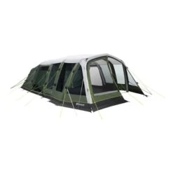 Tenda Da Campeggio Outwell Jacksondale 7PA Verde Bianco -Easy Camp Italia ot 111325 003